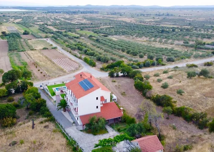 Apartmani Viktorija