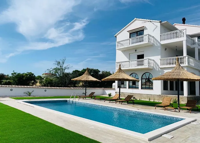 Apartmani Viktorija