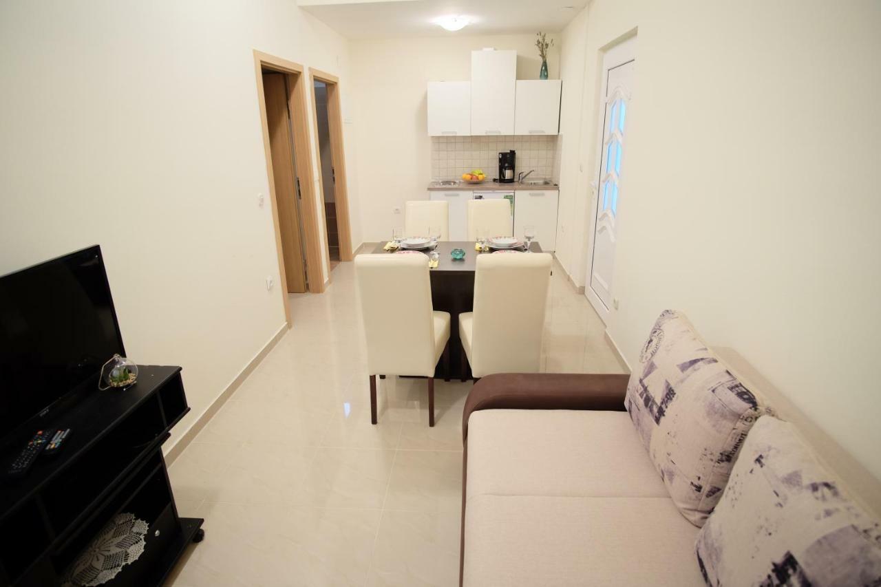 Viktorija Apartment