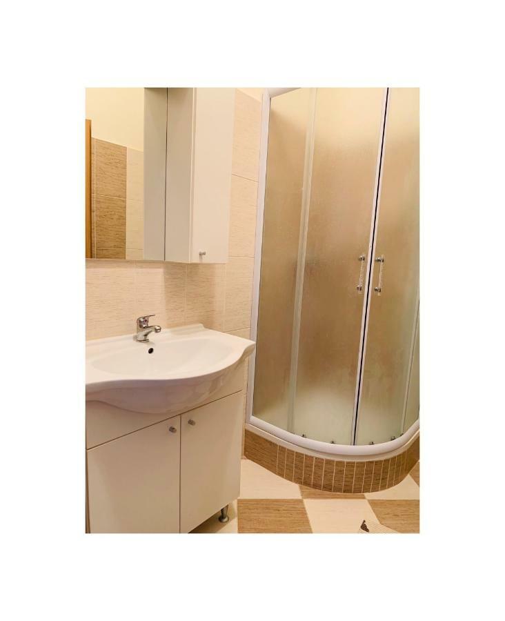 Viktorija Apartment Vrana (Zadar)
