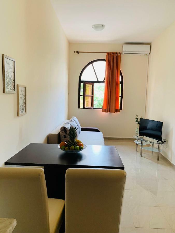 Apartment Viktorija *